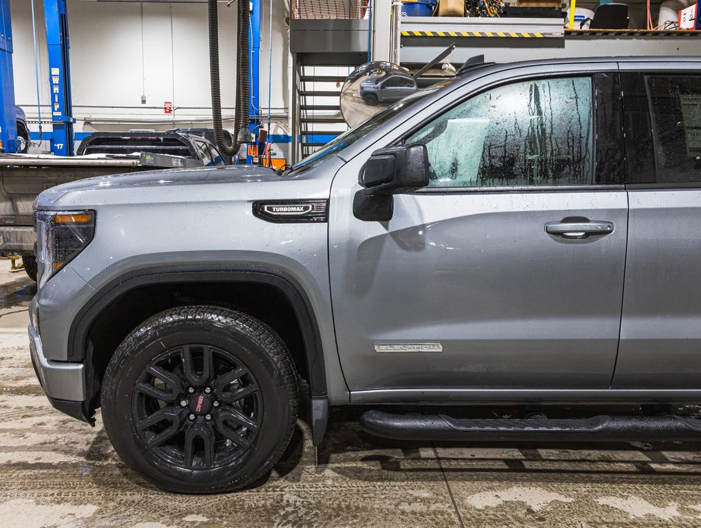 2025 GMC Sierra 1500 in St-Jérôme, Quebec - 33 - w1024h768px