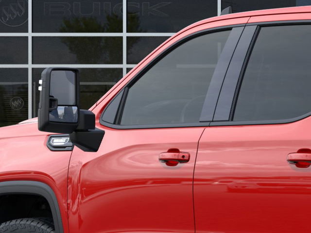 2025 GMC Sierra 1500 in St-Jérôme, Quebec - 12 - w1024h768px