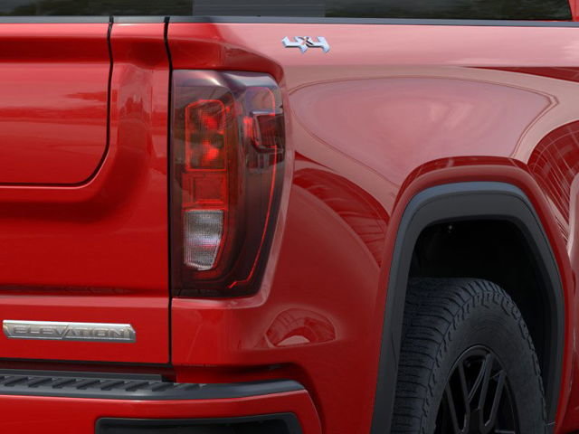 2025 GMC Sierra 1500 in St-Jérôme, Quebec - 11 - w1024h768px