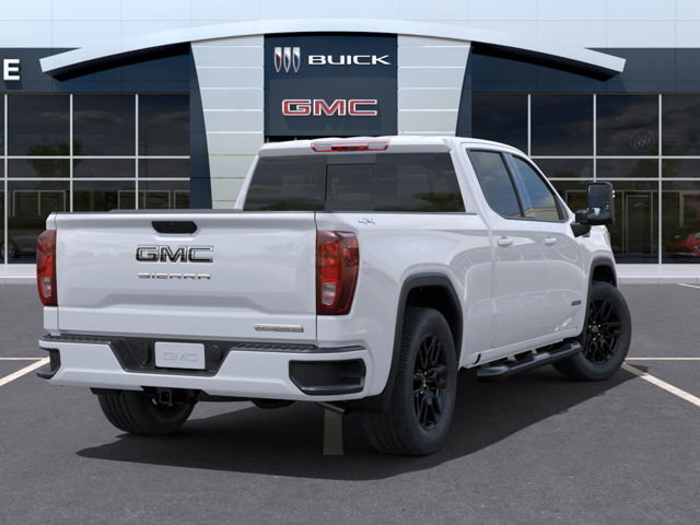 2025 GMC Sierra 1500 in St-Jérôme, Quebec - 3 - w1024h768px