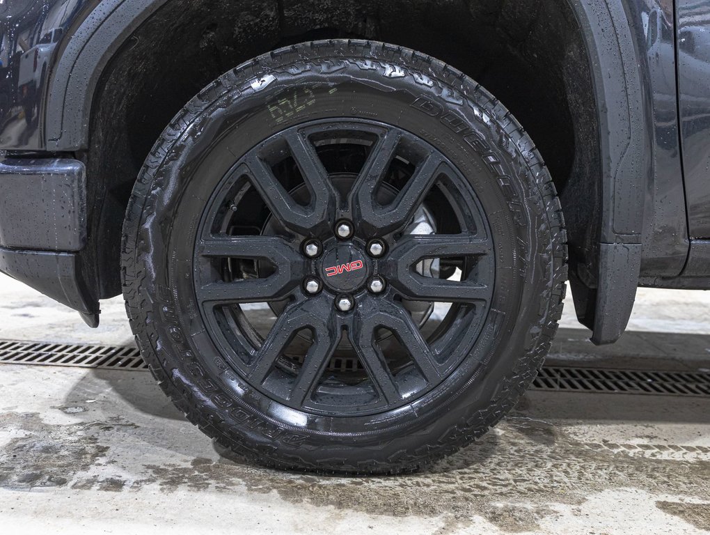 2025 GMC Sierra 1500 in St-Jérôme, Quebec - 38 - w1024h768px