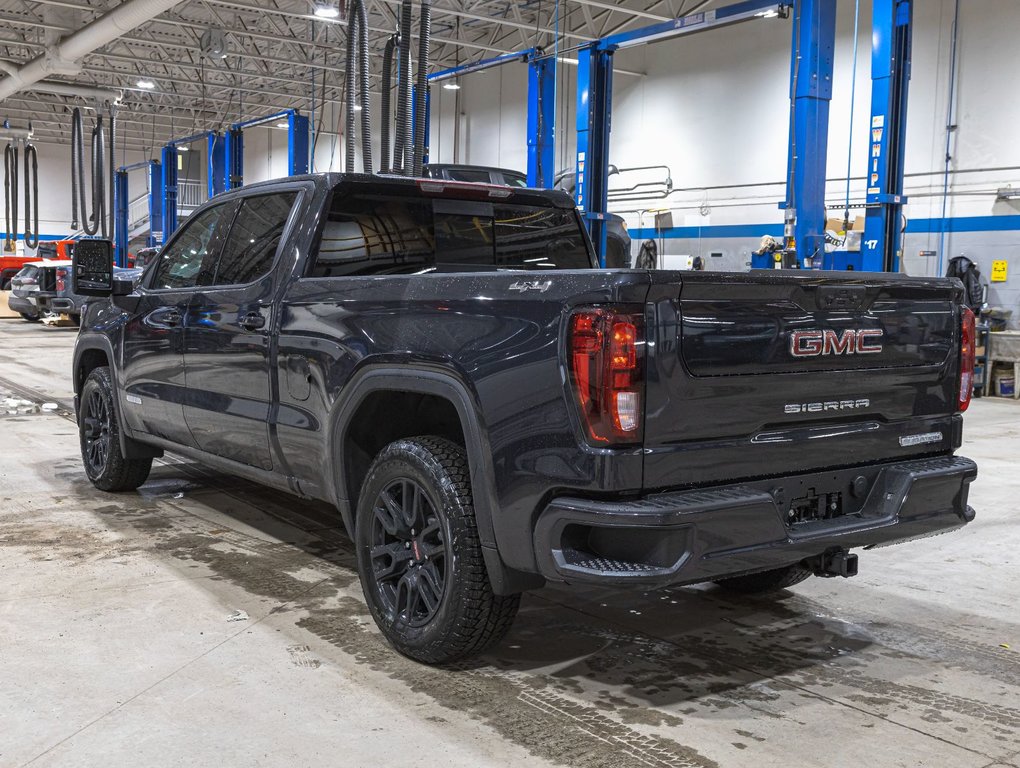 2025 GMC Sierra 1500 in St-Jérôme, Quebec - 6 - w1024h768px