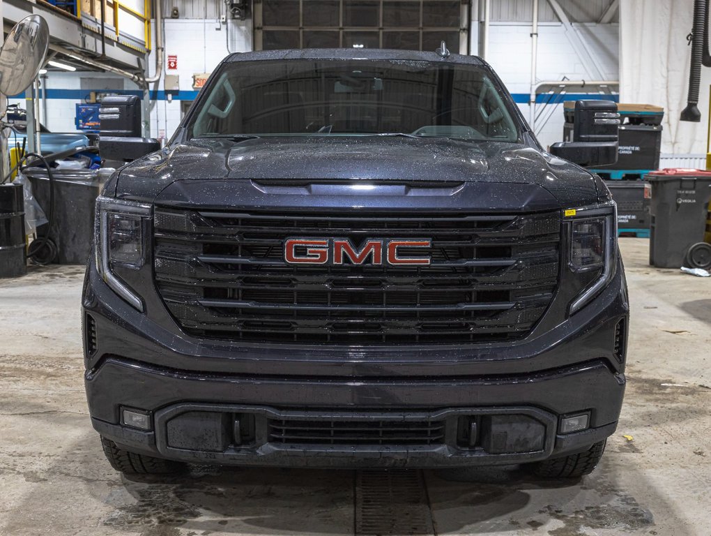 2025 GMC Sierra 1500 in St-Jérôme, Quebec - 2 - w1024h768px