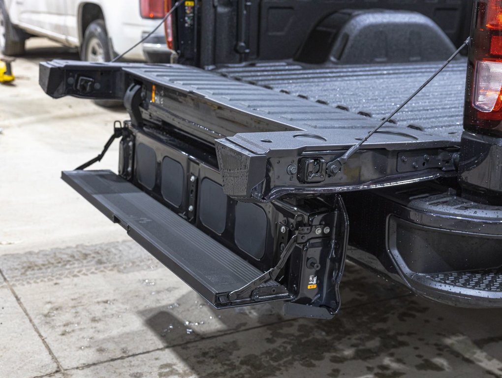 2025 GMC Sierra 1500 in St-Jérôme, Quebec - 10 - w1024h768px