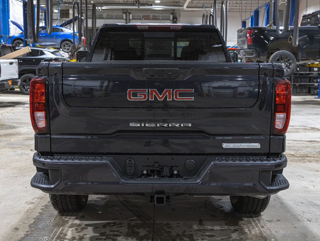 2025 GMC Sierra 1500 in St-Jérôme, Quebec - 8 - w1024h768px