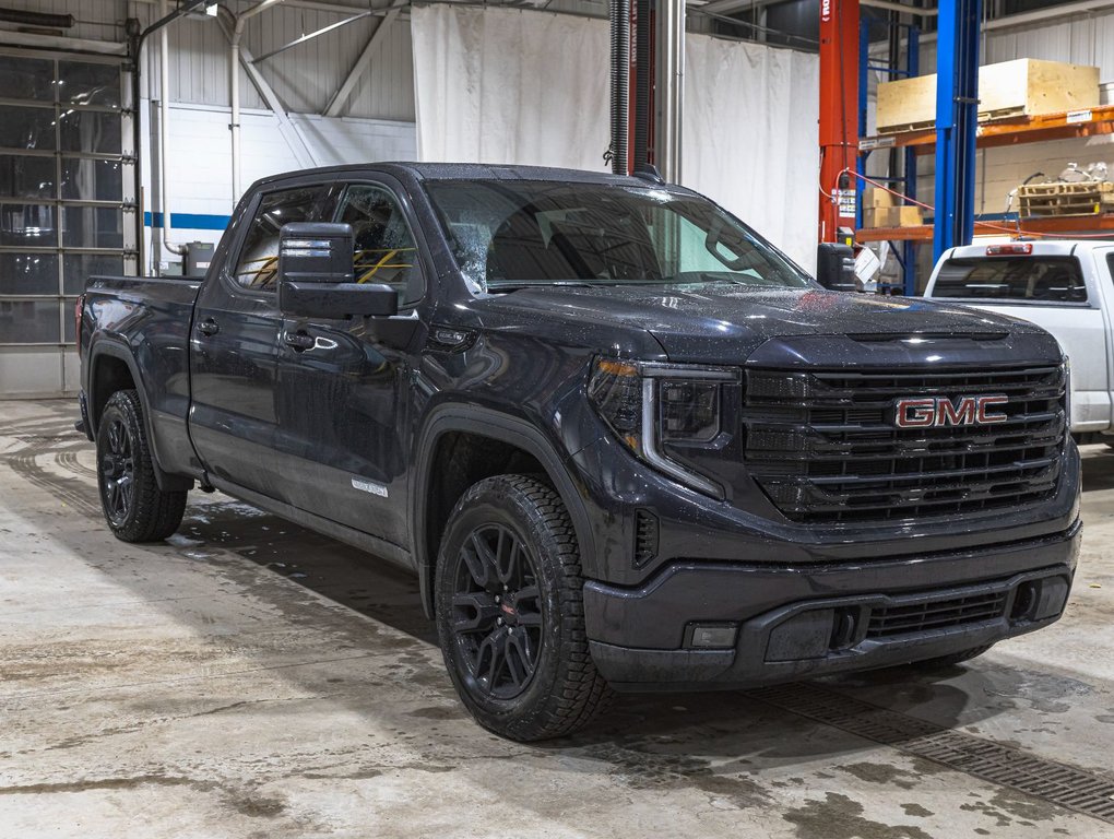 GMC Sierra 1500  2025 à St-Jérôme, Québec - 11 - w1024h768px