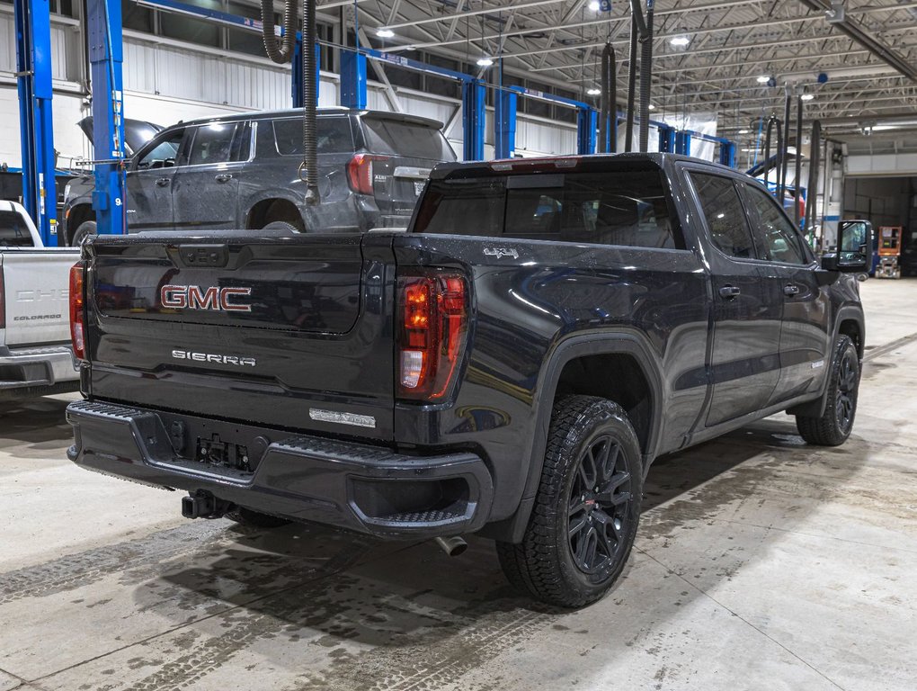 GMC Sierra 1500  2025 à St-Jérôme, Québec - 9 - w1024h768px