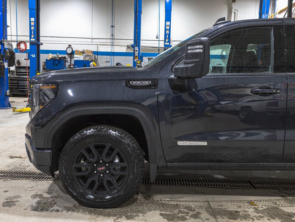 2025 GMC Sierra 1500 in St-Jérôme, Quebec - 37 - w1024h768px