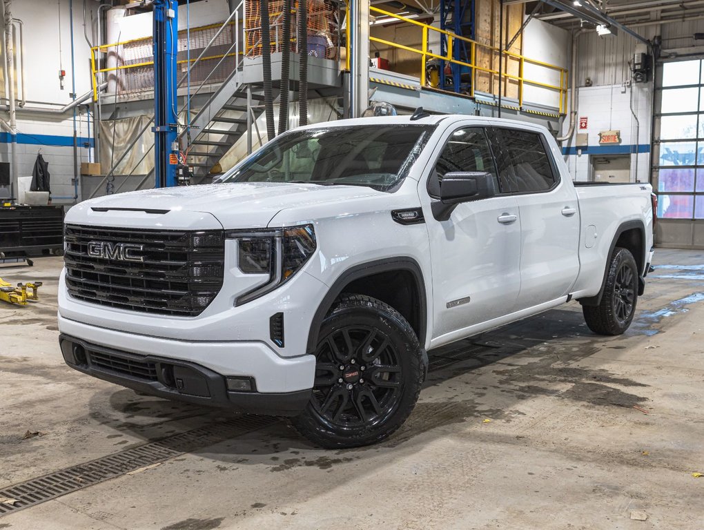 2025 GMC Sierra 1500 in St-Jérôme, Quebec - 1 - w1024h768px