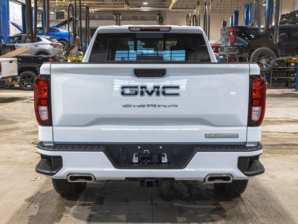 2025 GMC Sierra 1500 in St-Jérôme, Quebec - 6 - w1024h768px