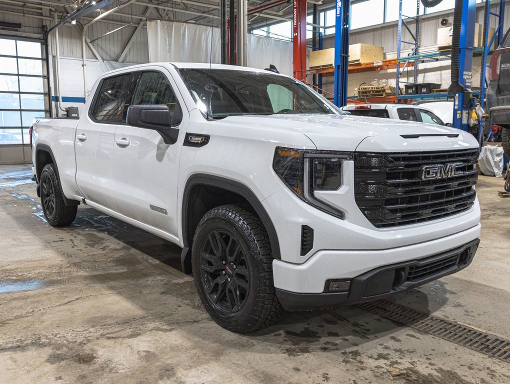 2025 GMC Sierra 1500 in St-Jérôme, Quebec - 9 - w1024h768px