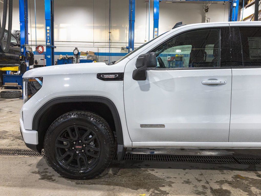 2025 GMC Sierra 1500 in St-Jérôme, Quebec - 32 - w1024h768px