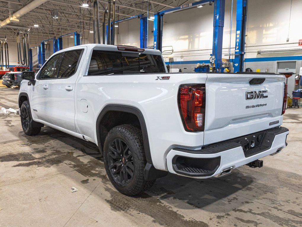 2025 GMC Sierra 1500 in St-Jérôme, Quebec - 5 - w1024h768px