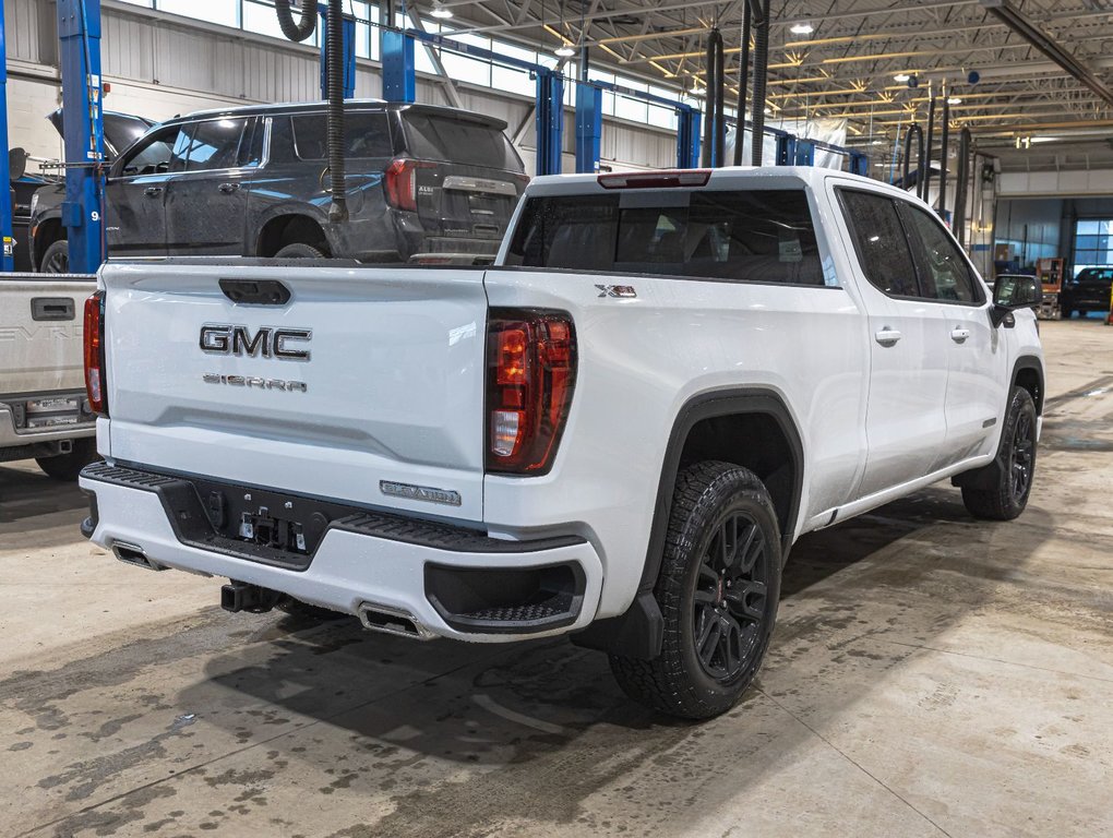 GMC Sierra 1500  2025 à St-Jérôme, Québec - 8 - w1024h768px