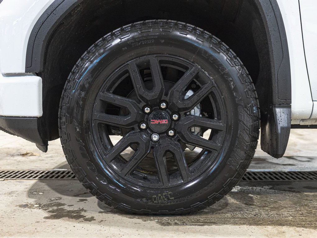 2025 GMC Sierra 1500 in St-Jérôme, Quebec - 33 - w1024h768px