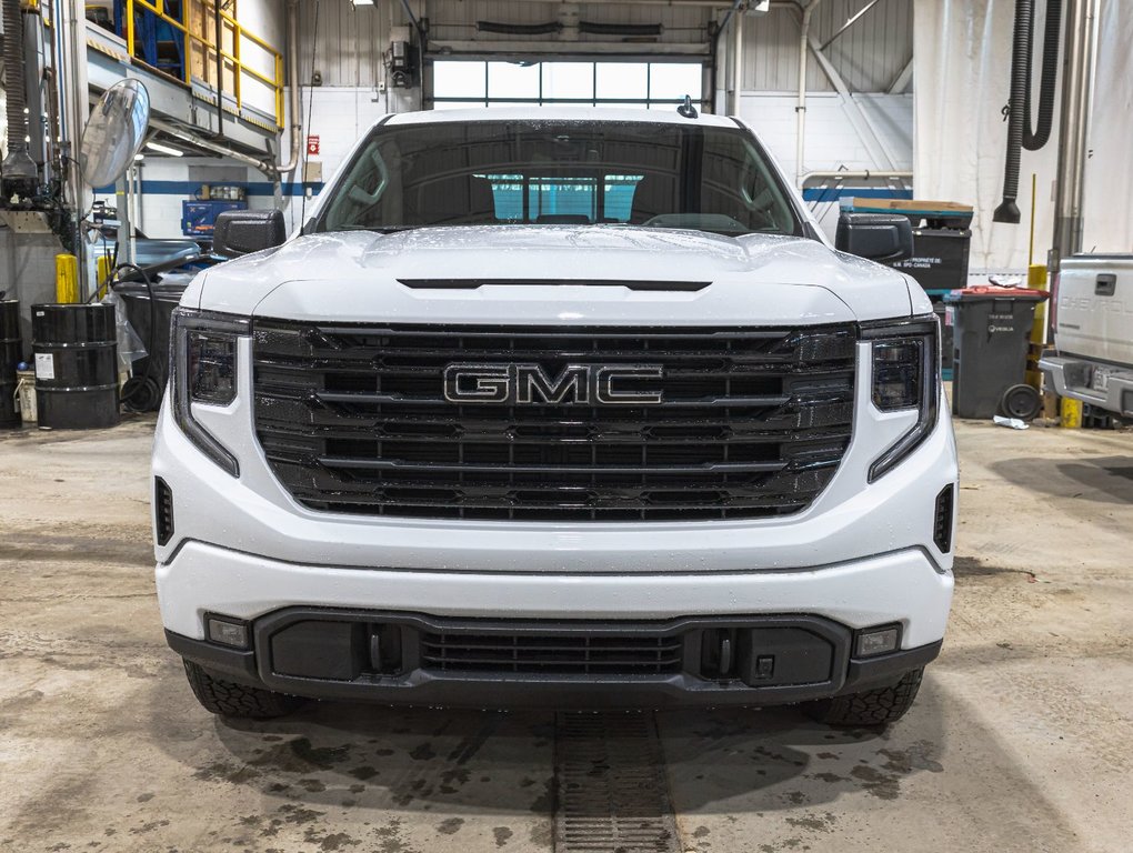 2025 GMC Sierra 1500 in St-Jérôme, Quebec - 2 - w1024h768px