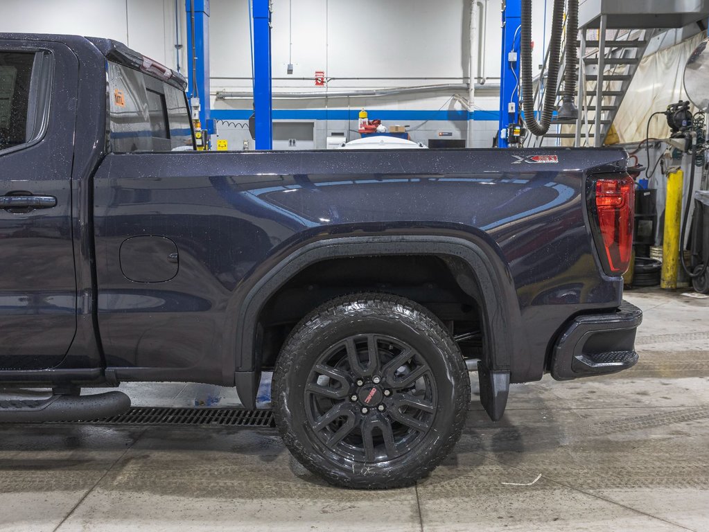 GMC Sierra 1500  2025 à St-Jérôme, Québec - 35 - w1024h768px
