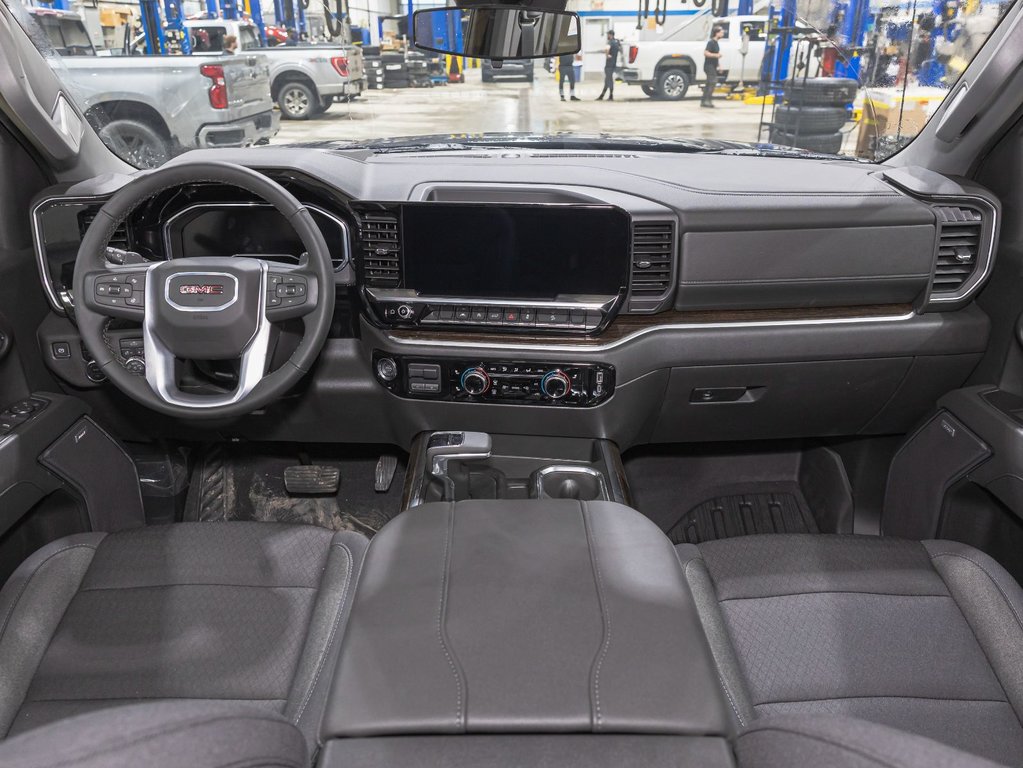 GMC Sierra 1500  2025 à St-Jérôme, Québec - 4 - w1024h768px