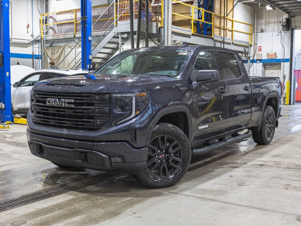 GMC Sierra 1500  2025 à St-Jérôme, Québec - 1 - w1024h768px