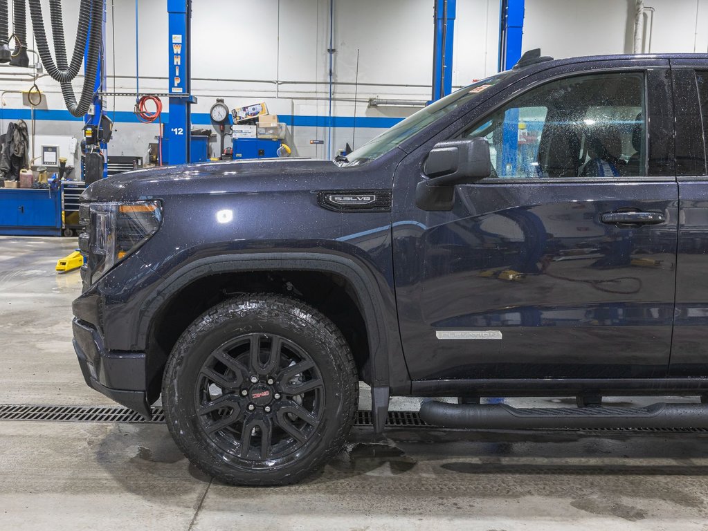 GMC Sierra 1500  2025 à St-Jérôme, Québec - 37 - w1024h768px