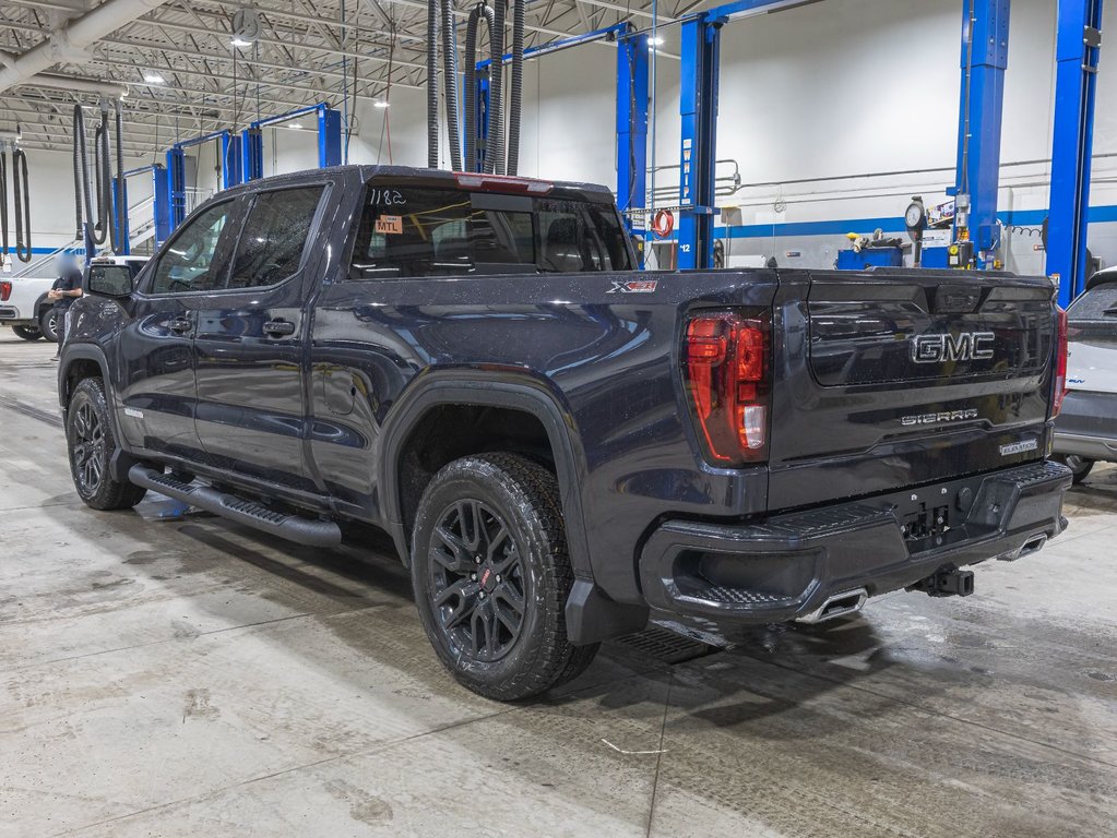 GMC Sierra 1500  2025 à St-Jérôme, Québec - 6 - w1024h768px