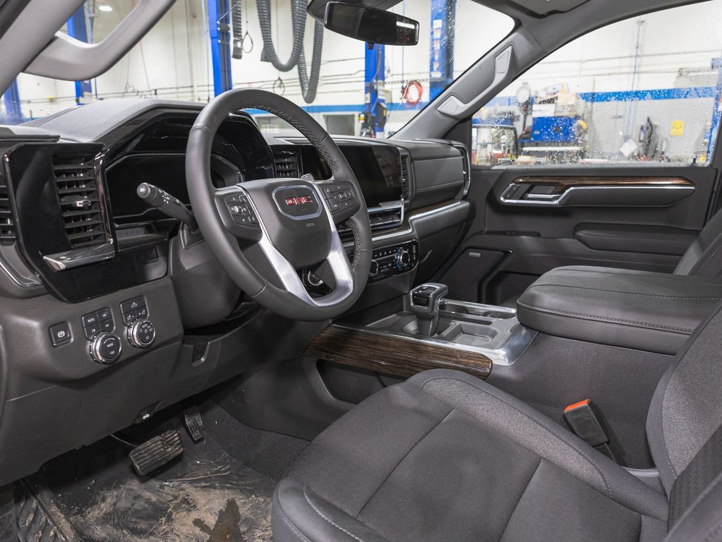 GMC Sierra 1500  2025 à St-Jérôme, Québec - 13 - w1024h768px