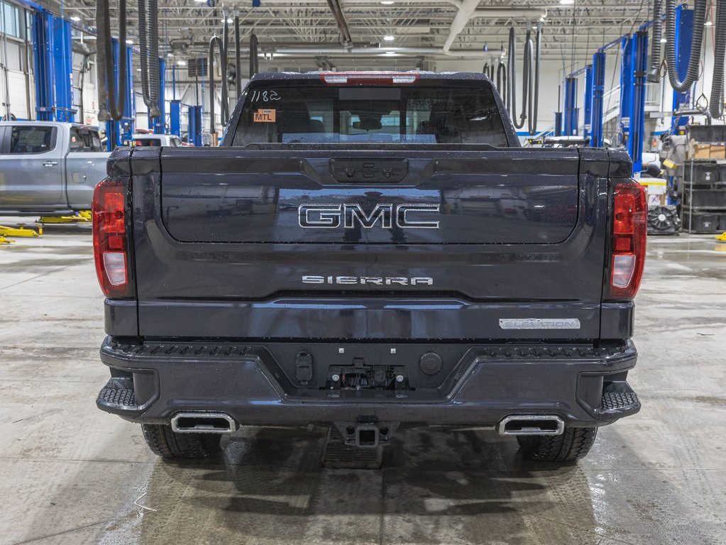 GMC Sierra 1500  2025 à St-Jérôme, Québec - 8 - w1024h768px
