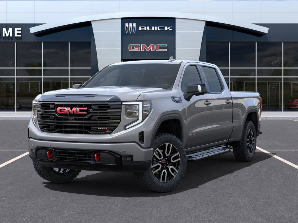 2025 GMC Sierra 1500 in St-Jérôme, Quebec - 6 - w1024h768px