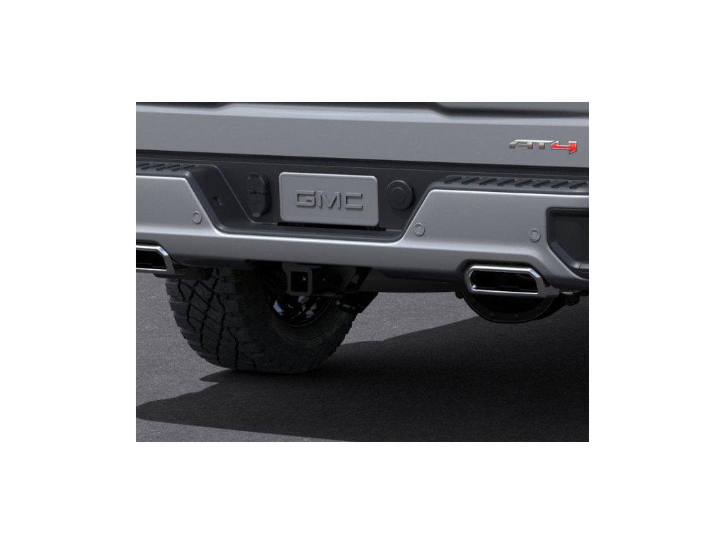 2025 GMC Sierra 1500 in St-Jérôme, Quebec - 14 - w1024h768px