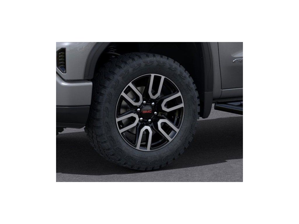 2025 GMC Sierra 1500 in St-Jérôme, Quebec - 9 - w1024h768px