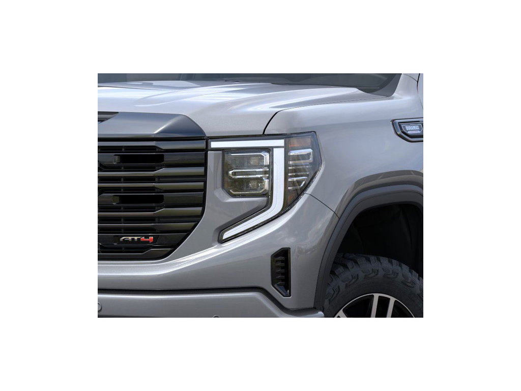 2025 GMC Sierra 1500 in St-Jérôme, Quebec - 10 - w1024h768px
