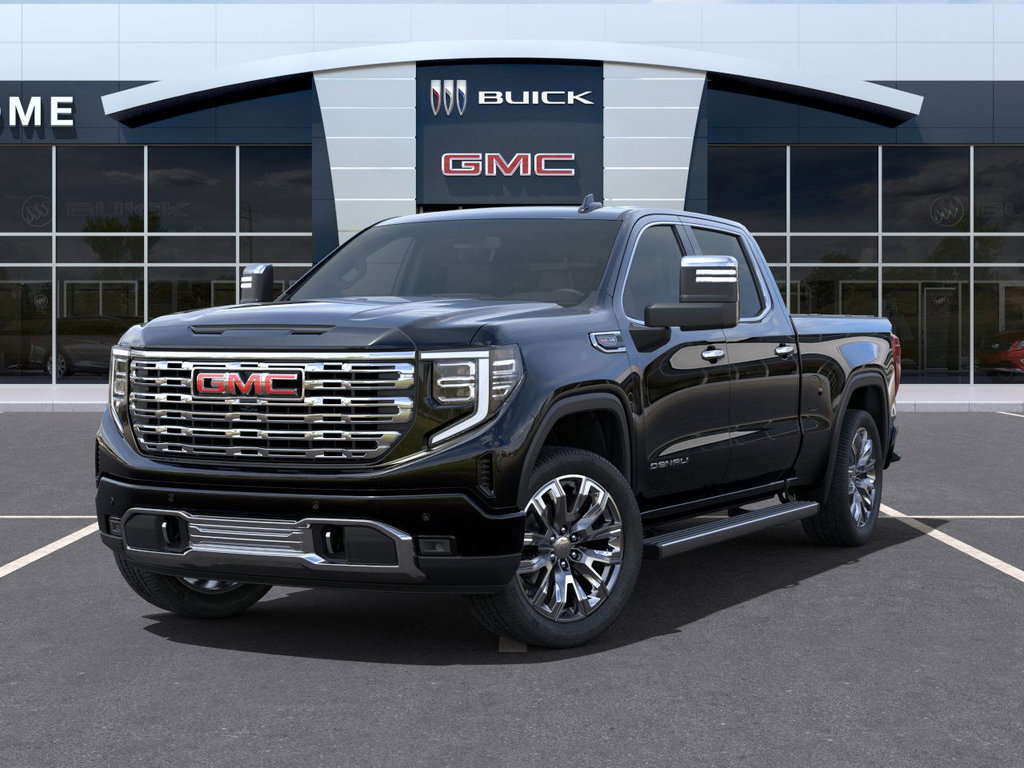 2025 GMC Sierra 1500 in St-Jérôme, Quebec - 6 - w1024h768px