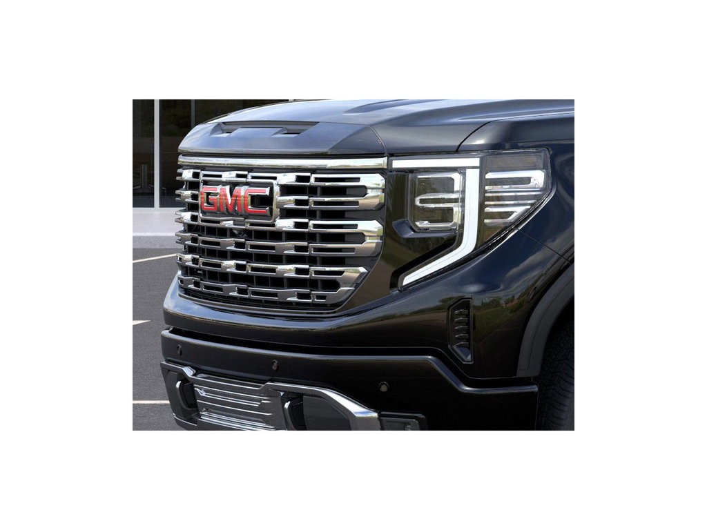 2025 GMC Sierra 1500 in St-Jérôme, Quebec - 13 - w1024h768px
