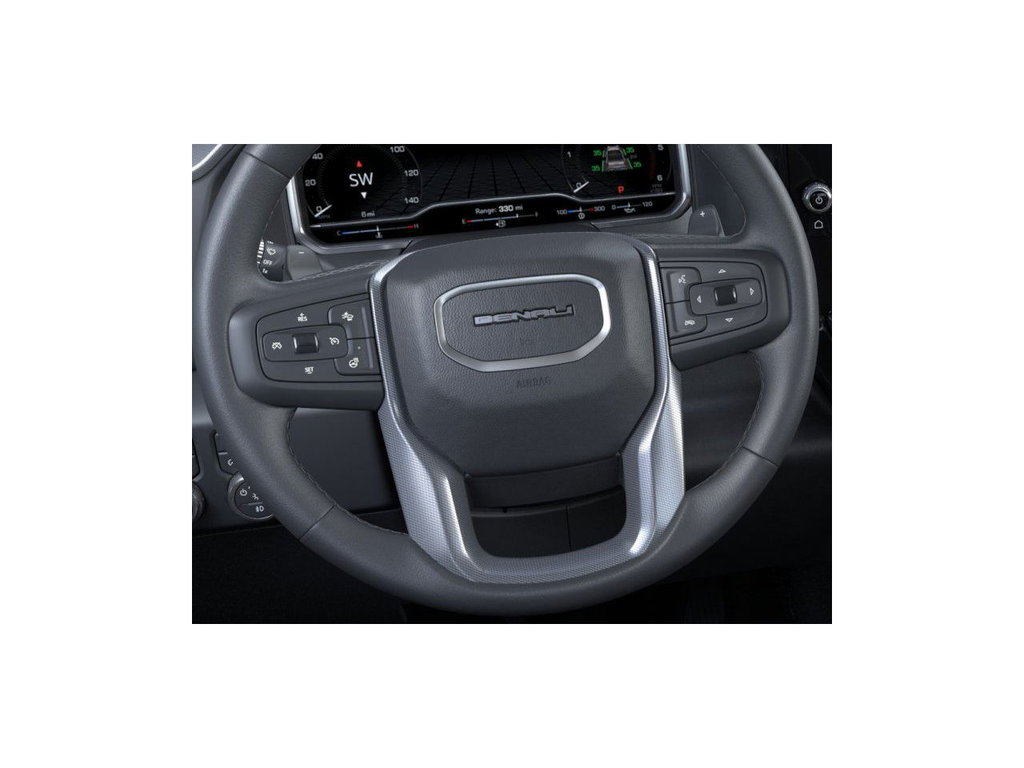 2025 GMC Sierra 1500 in St-Jérôme, Quebec - 19 - w1024h768px