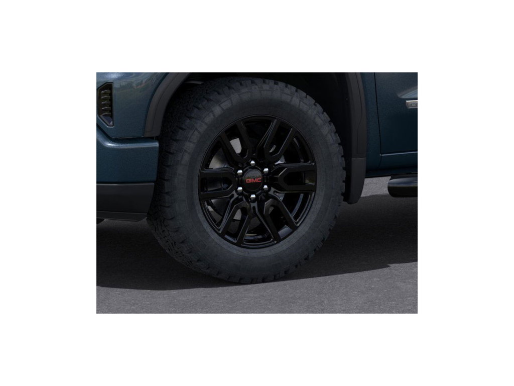2025 GMC Sierra 1500 in St-Jérôme, Quebec - 9 - w1024h768px