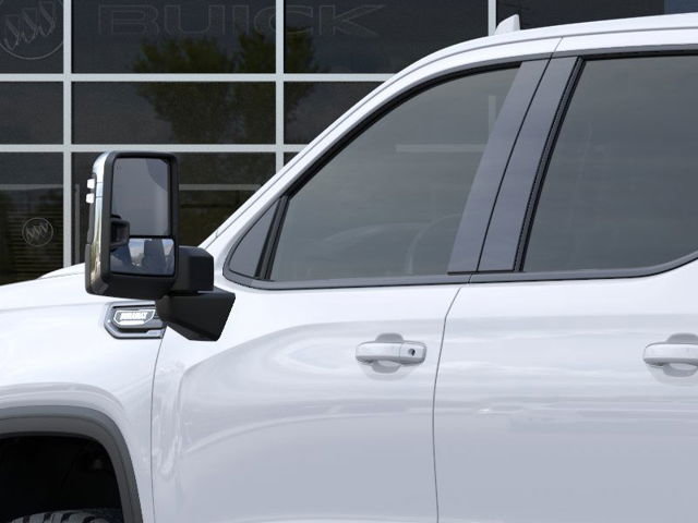 GMC Sierra 1500  2025 à St-Jérôme, Québec - 12 - w1024h768px
