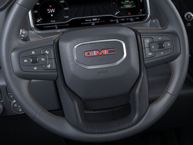 GMC Sierra 1500  2025 à St-Jérôme, Québec - 19 - w1024h768px