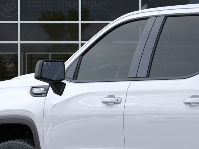 2025 GMC Sierra 1500 in St-Jérôme, Quebec - 12 - w1024h768px