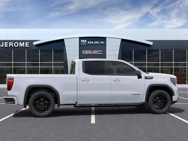 2025 GMC Sierra 1500 in St-Jérôme, Quebec - 5 - w1024h768px
