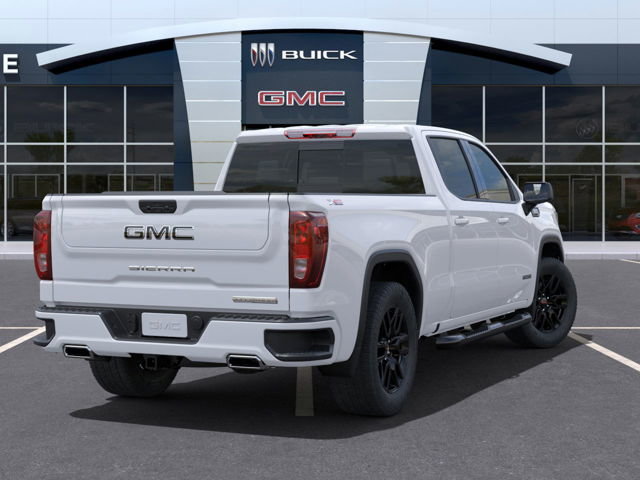 2025 GMC Sierra 1500 in St-Jérôme, Quebec - 4 - w1024h768px