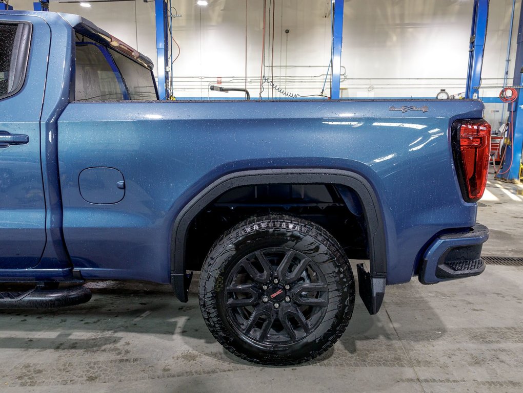 2025 GMC Sierra 1500 in St-Jérôme, Quebec - 34 - w1024h768px