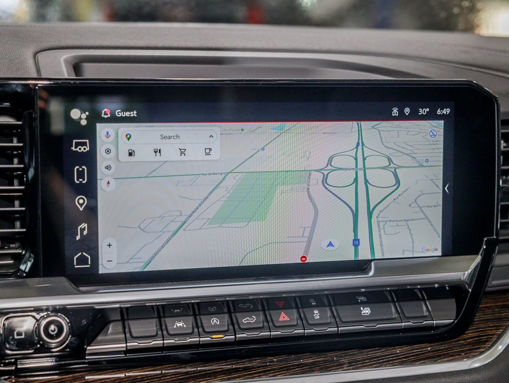 2025 GMC Sierra 1500 in St-Jérôme, Quebec - 5 - w1024h768px