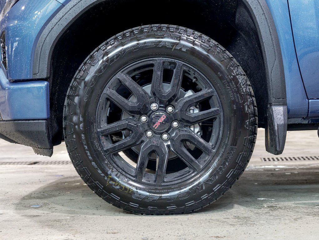 2025 GMC Sierra 1500 in St-Jérôme, Quebec - 36 - w1024h768px