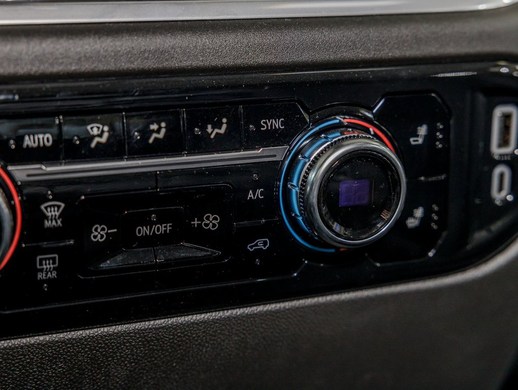 2025 GMC Sierra 1500 in St-Jérôme, Quebec - 24 - w1024h768px