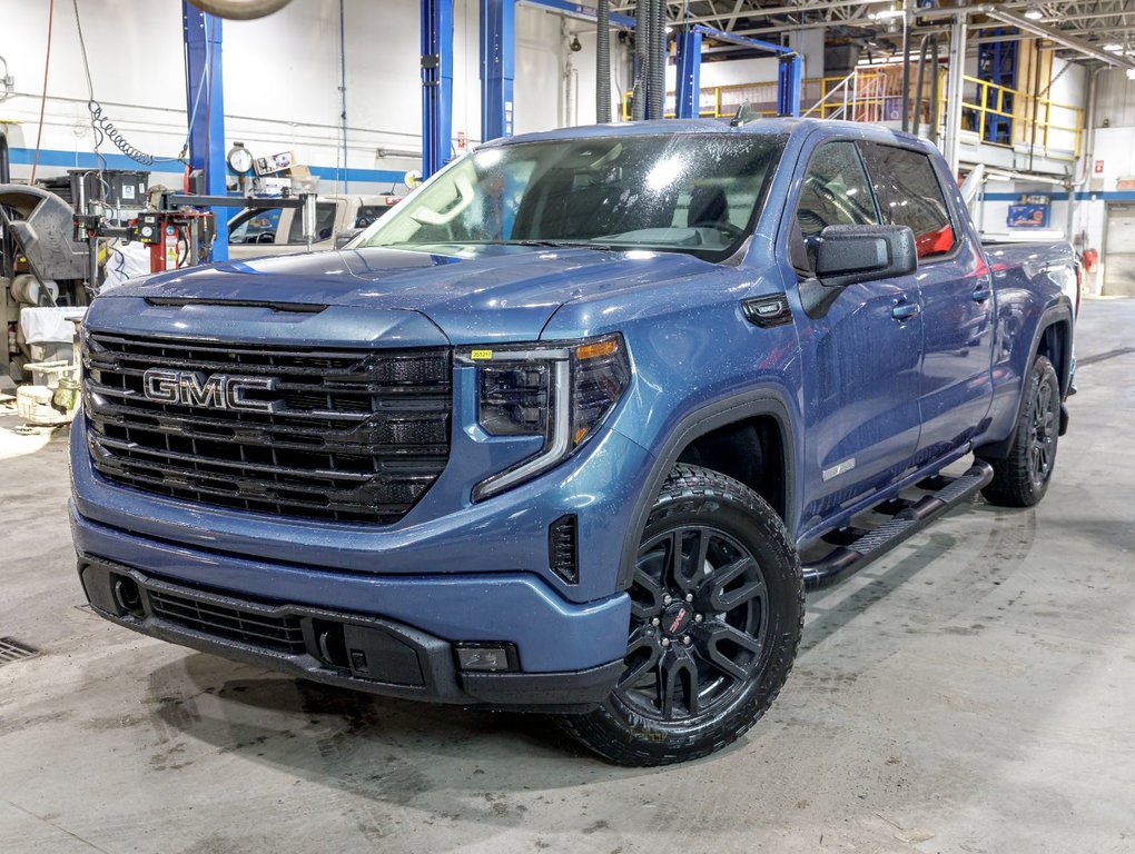 2025 GMC Sierra 1500 in St-Jérôme, Quebec - 1 - w1024h768px