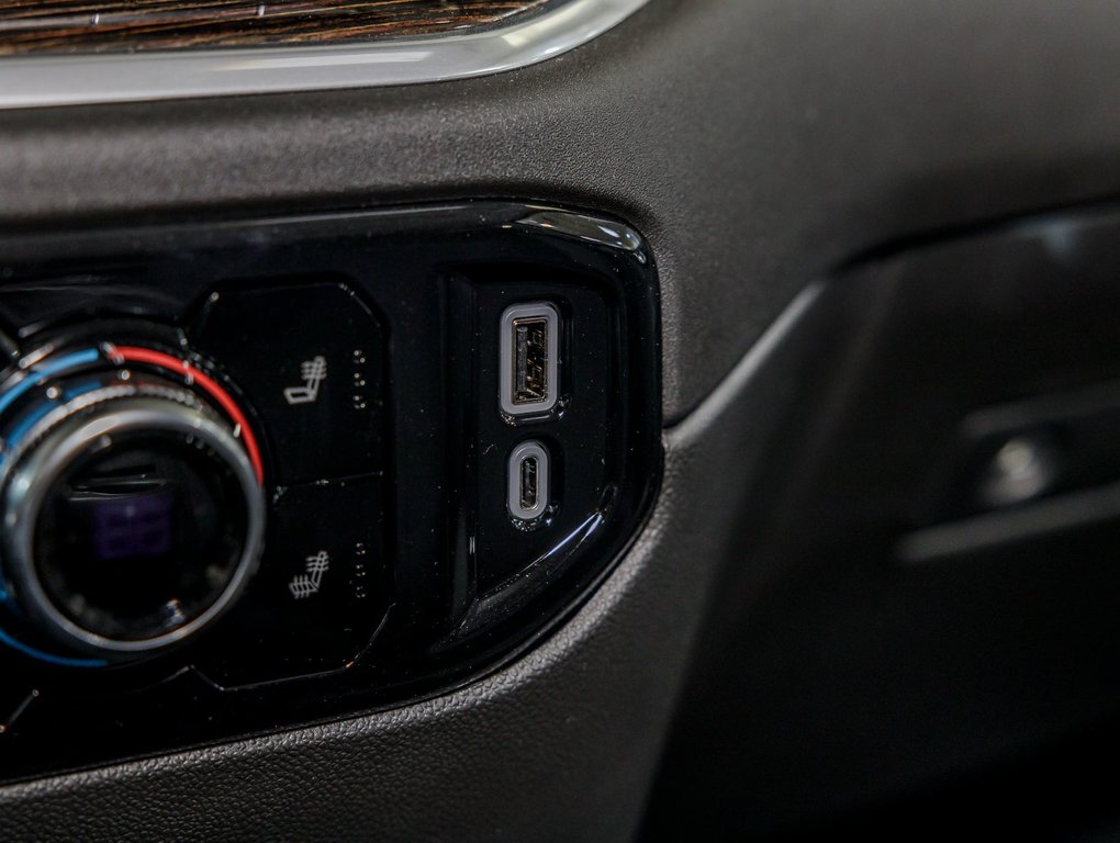 2025 GMC Sierra 1500 in St-Jérôme, Quebec - 30 - w1024h768px