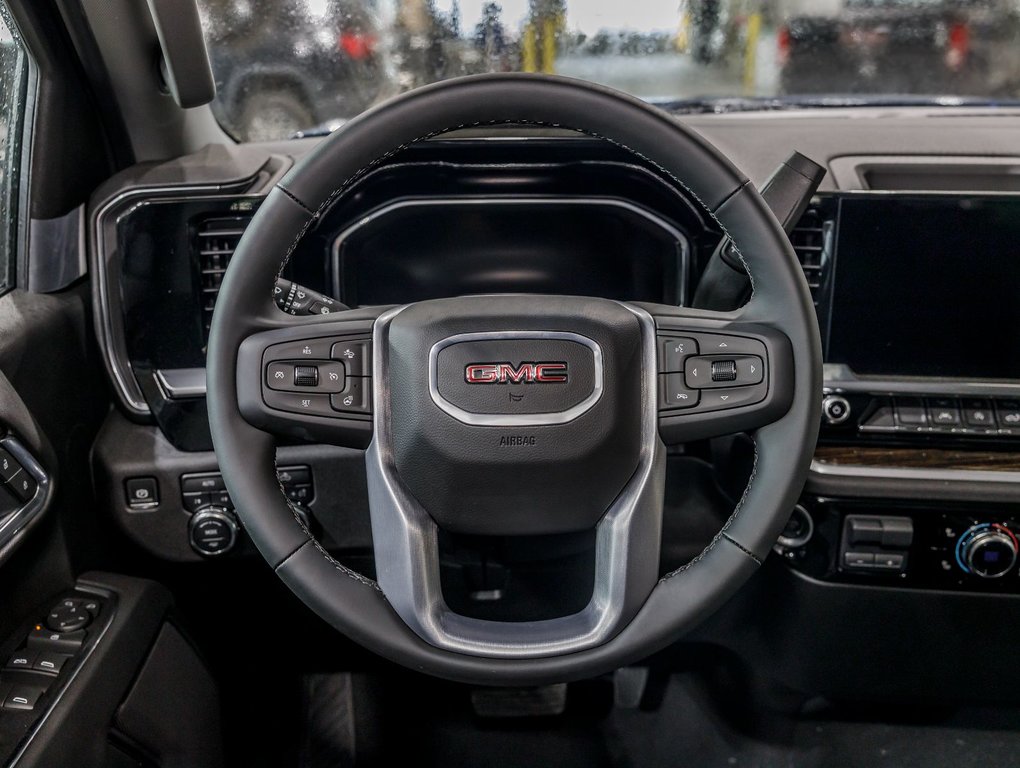 2025 GMC Sierra 1500 in St-Jérôme, Quebec - 13 - w1024h768px