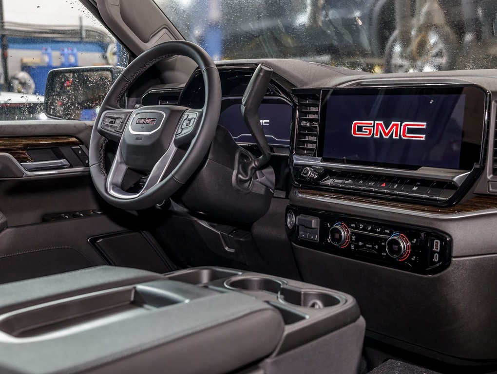 2025 GMC Sierra 1500 in St-Jérôme, Quebec - 31 - w1024h768px