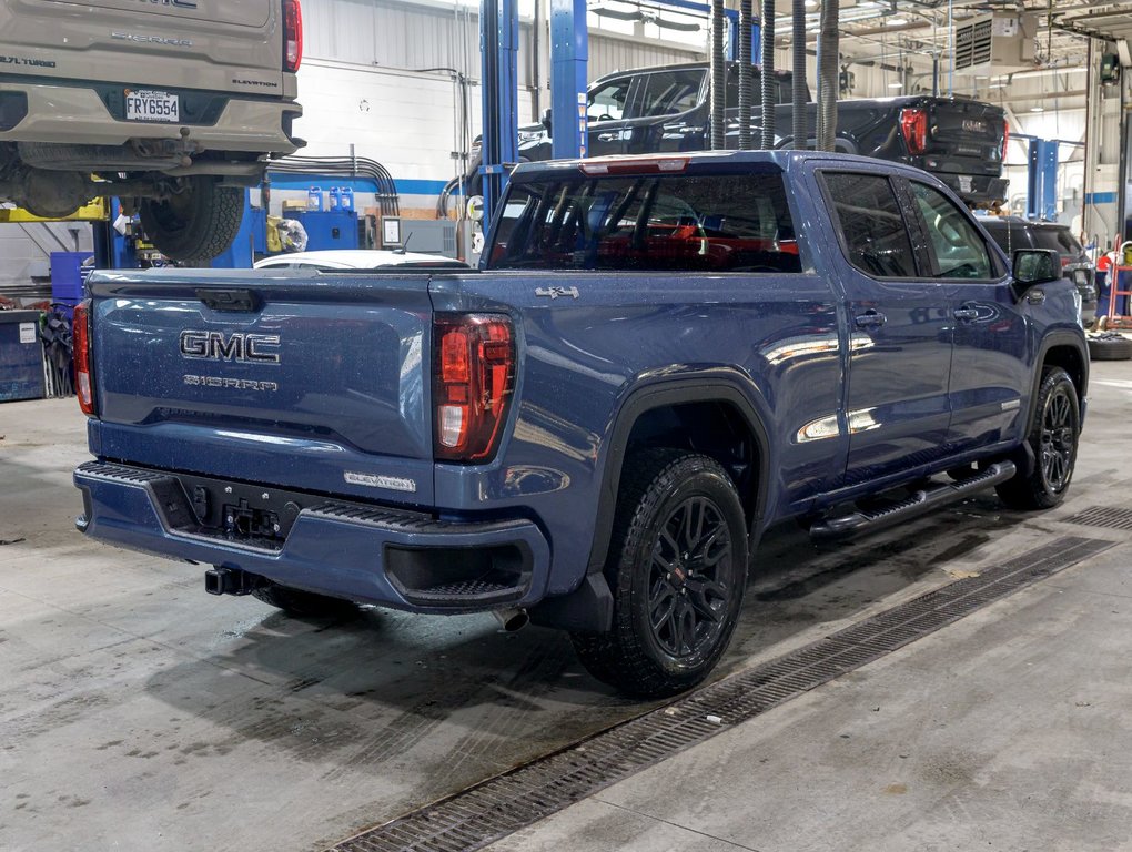 2025 GMC Sierra 1500 in St-Jérôme, Quebec - 9 - w1024h768px