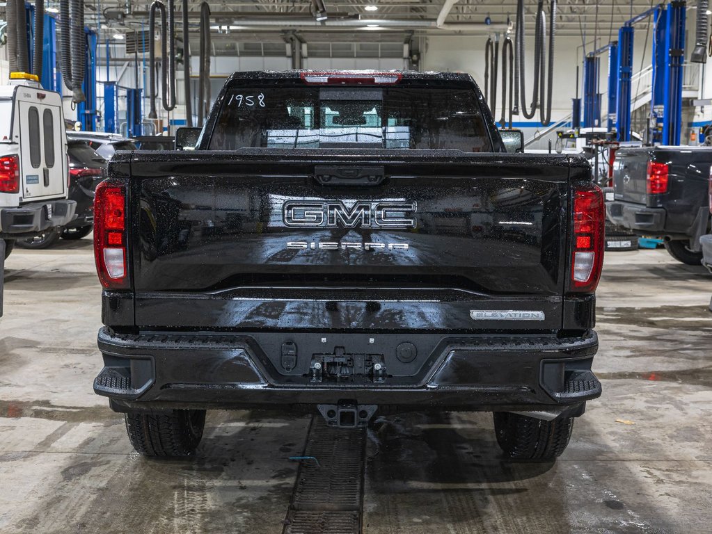 2025 GMC Sierra 1500 in St-Jérôme, Quebec - 8 - w1024h768px